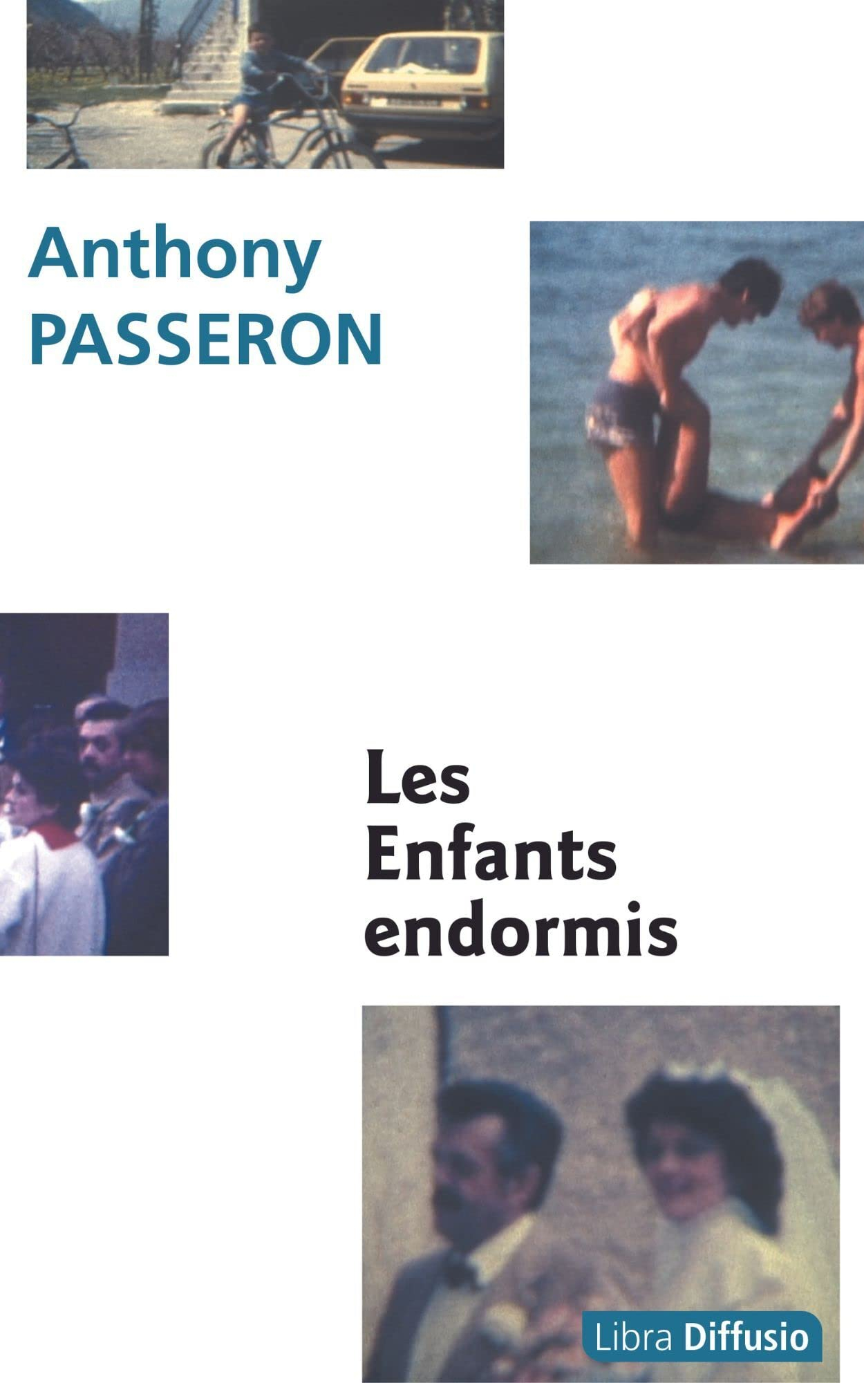 Les enfants endormis