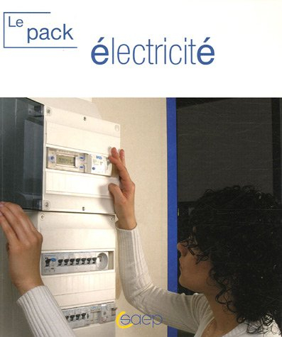 Le pack électricité