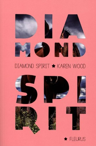 Diamond spirit. Vol. 1