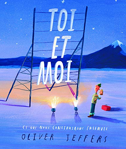 Toi et moi : ce que nous construirons ensemble