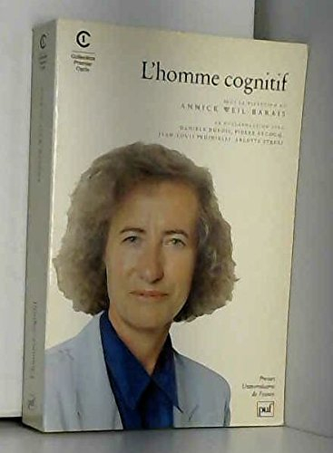 l'homme cognitif