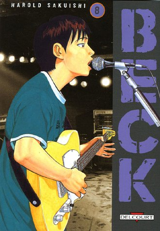 Beck. Vol. 8