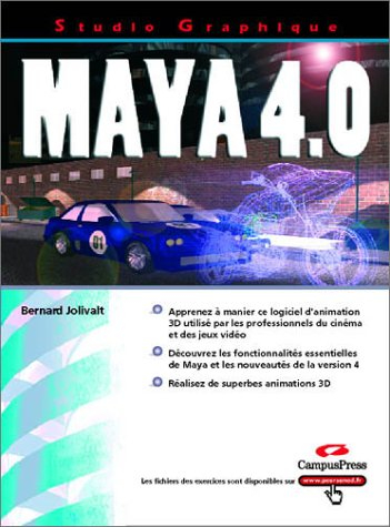 Maya 4