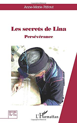 Les secrets de Lina : persévérance