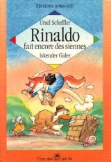 Rinaldo fait encore des siennes