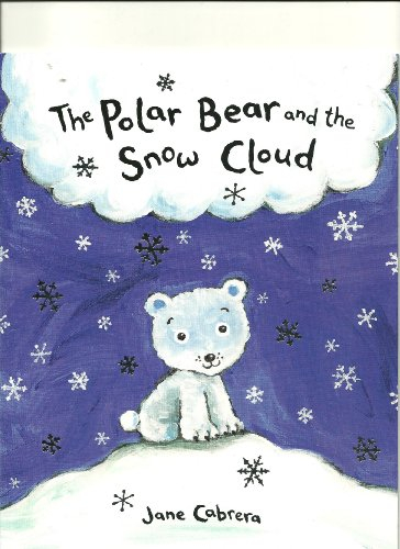 polar bear and the snow cloud spl