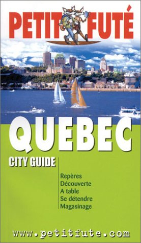Québec 2003