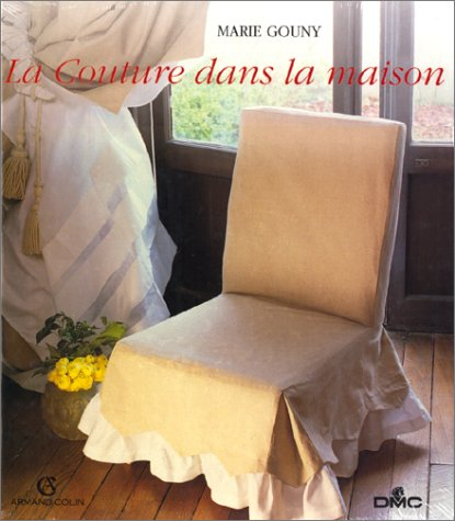 La couture dans la maison