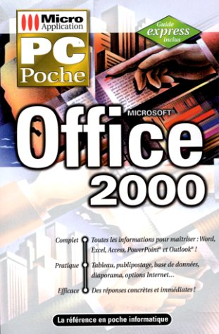 Office 2000
