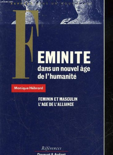 Féminité dans un Nouvel Age