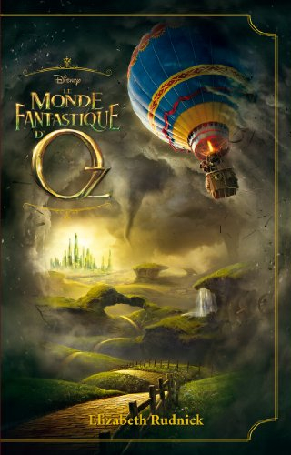 Le monde fantastique d'Oz