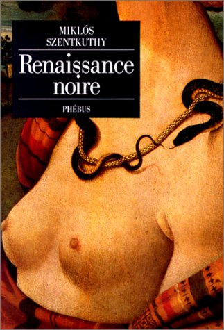 Le bréviaire de saint Orphée. Vol. 2. Renaissance noire