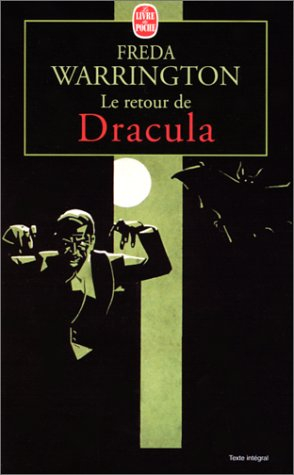 Le retour de Dracula