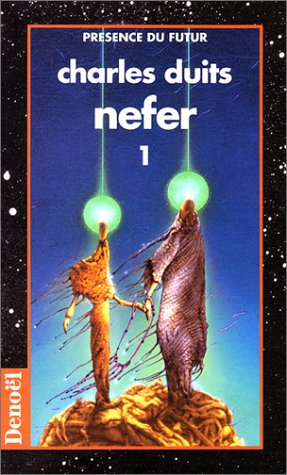 Nefer. Vol. 1