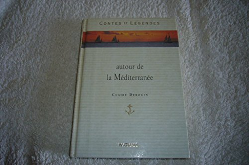 contes et légendes autour de la méditerranée