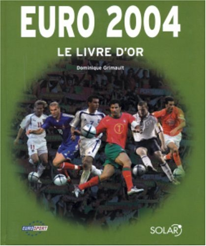 LIVRES Le livre d'or Football, Loisirs et passions, SPORTS