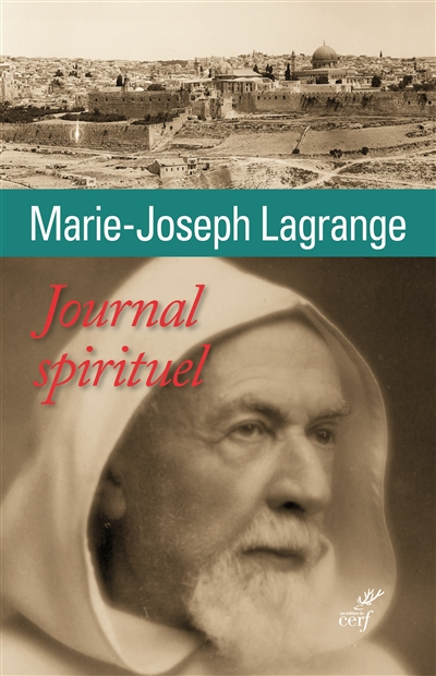 Journal spirituel : 1879-1932
