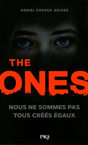 The Ones. Vol. 1