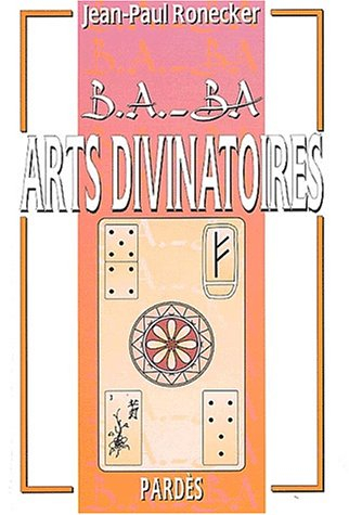 Arts divinatoires