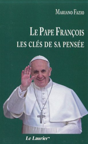 le pape françois