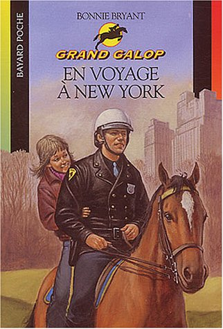 Grand Galop. En voyage à New York