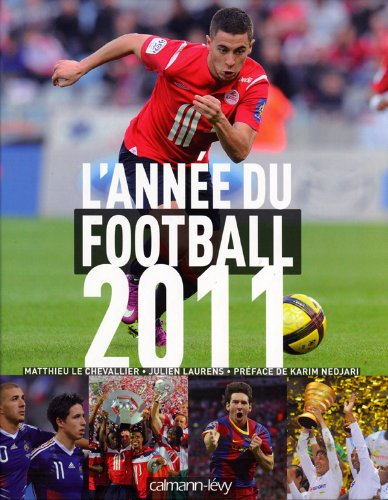 L'année du football 2011