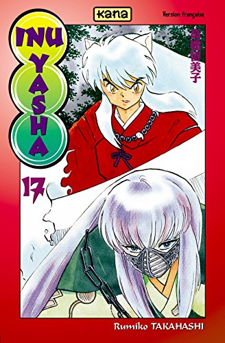 Inu-Yasha. Vol. 17