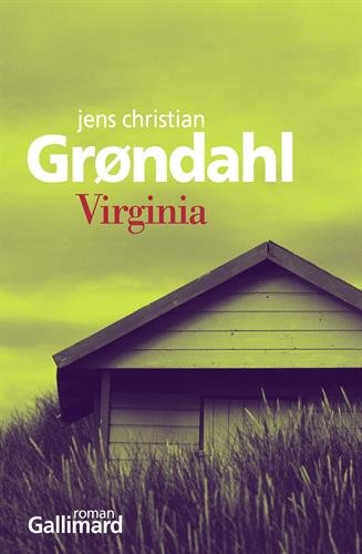 Virginia - Jens Christian Grondahl