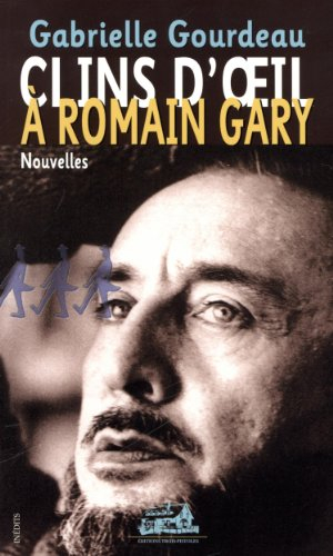Clins d Oeil a Romain Gary