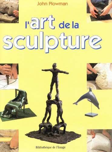 L'art de la sculpture