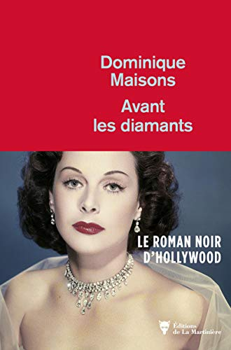 Avant les diamants : roman noir