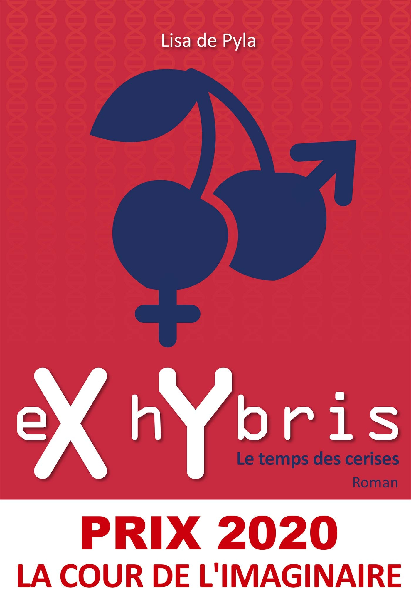 EX hYbris