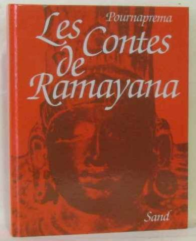 les contes du ramayana