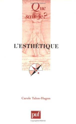 L'esthétique