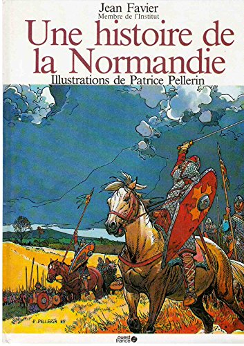 Une Histoire de la Normandie