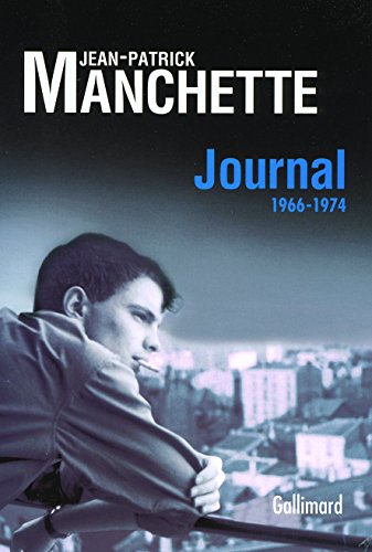 Journal : 1966-1974