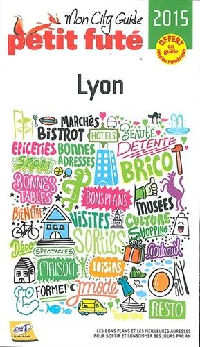 Lyon : 2015