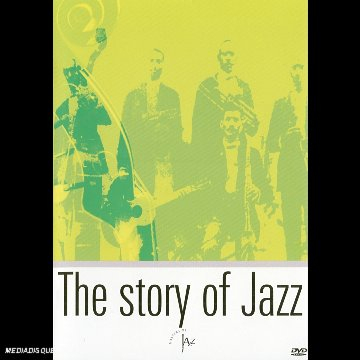 l'histoire du jazz