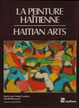 la peinture haïtienne