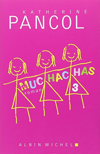 Muchachas. Vol. 3