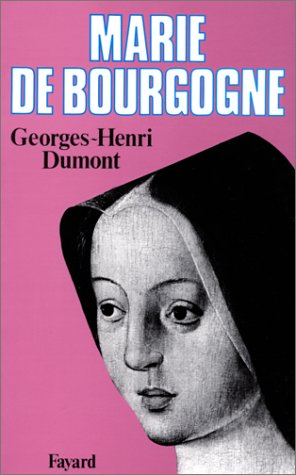 Marie de Bourgogne