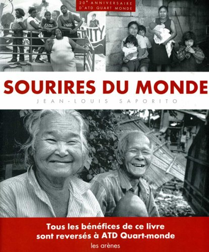 Sourires du monde