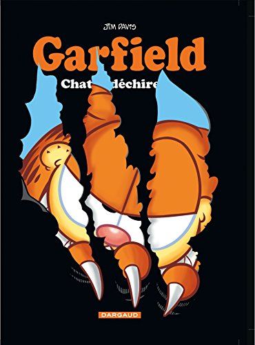 Garfield. Vol. 53. Chat déchire !