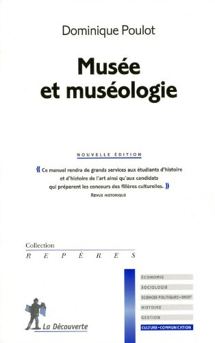 Musée et muséologie