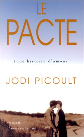 Le pacte : une histoire d'amour