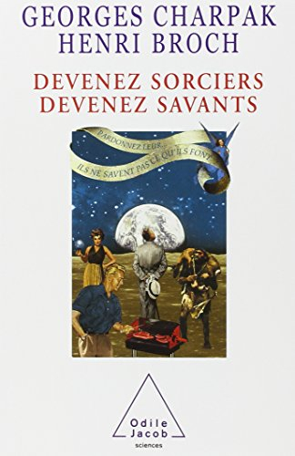 Devenez sorciers, devenez savants