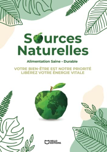 Sources Naturelles