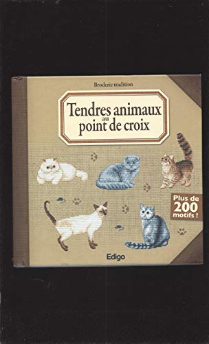 TENDRES ANIMAUX AU POINT DE CROIX