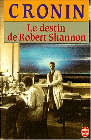 Le Destin de Robert Shannon