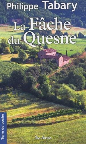 La Fâche du Quesne